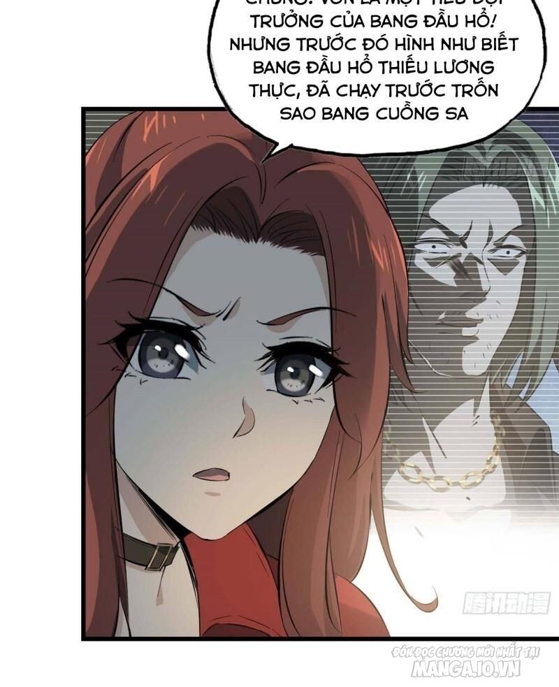 Tôi Chuyển Vàng Tại Mạt Thế Chapter 16 - Trang 2