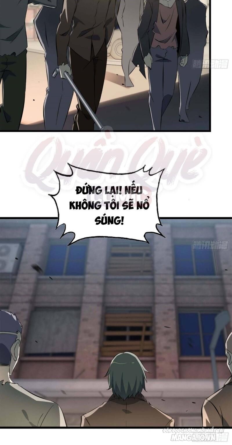 Tôi Chuyển Vàng Tại Mạt Thế Chapter 16 - Trang 2