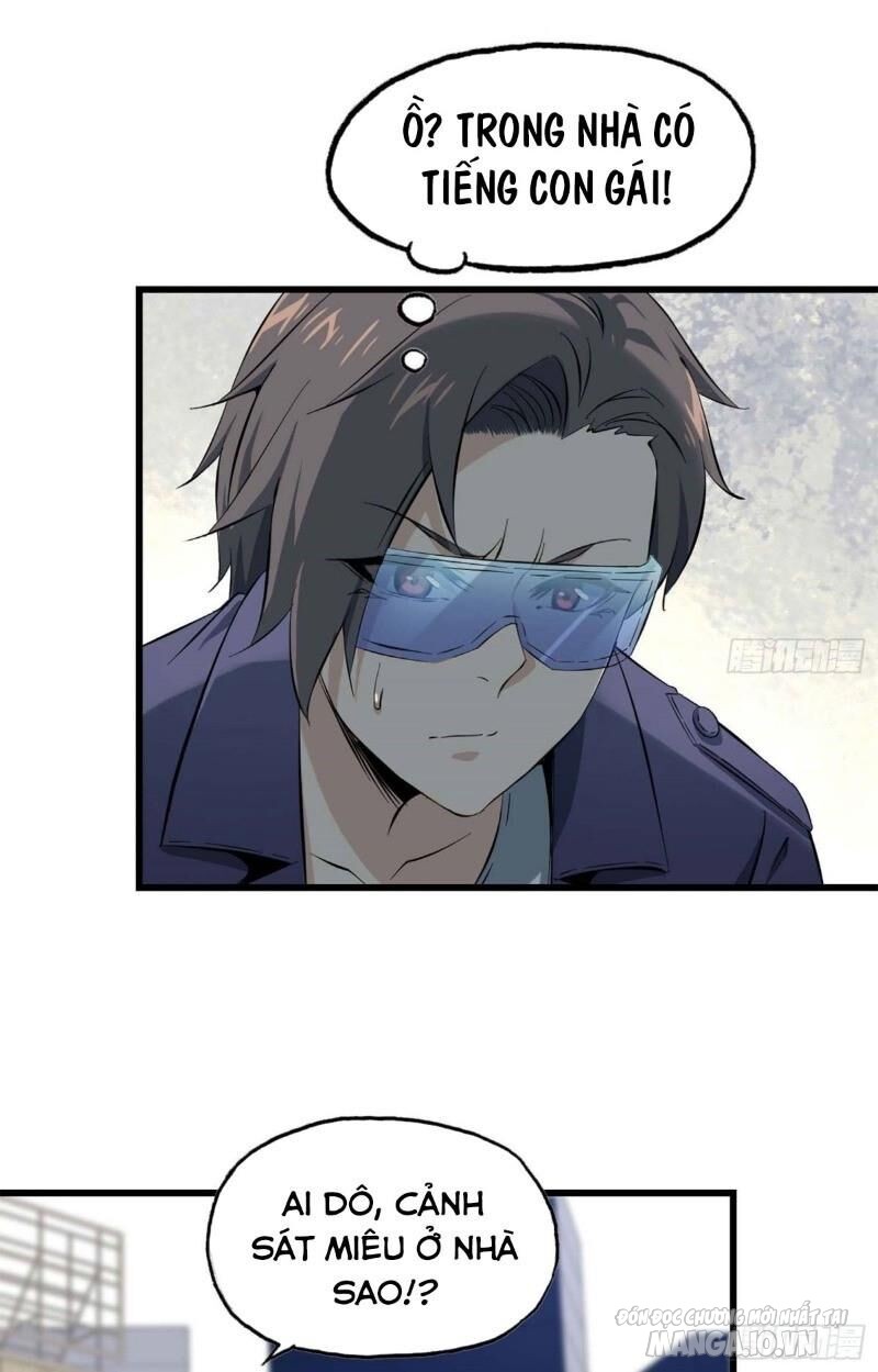 Tôi Chuyển Vàng Tại Mạt Thế Chapter 16 - Trang 2