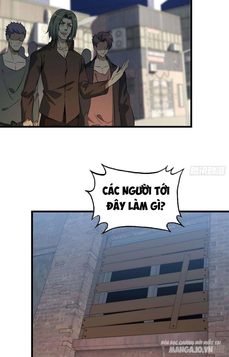 Tôi Chuyển Vàng Tại Mạt Thế Chapter 16 - Trang 2