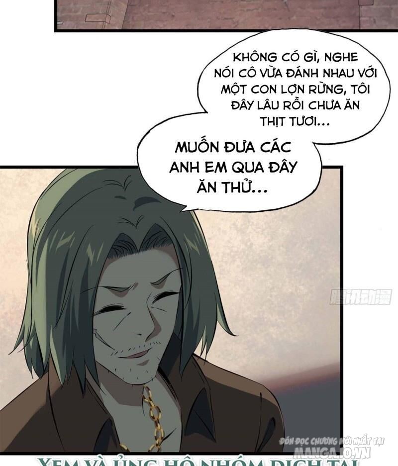 Tôi Chuyển Vàng Tại Mạt Thế Chapter 16 - Trang 2