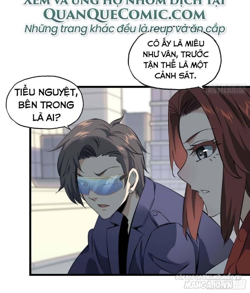 Tôi Chuyển Vàng Tại Mạt Thế Chapter 16 - Trang 2