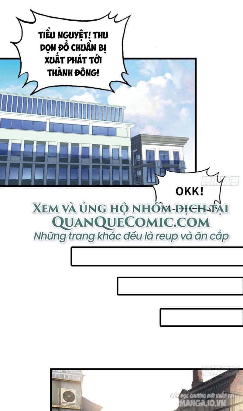 Tôi Chuyển Vàng Tại Mạt Thế Chapter 16 - Trang 2