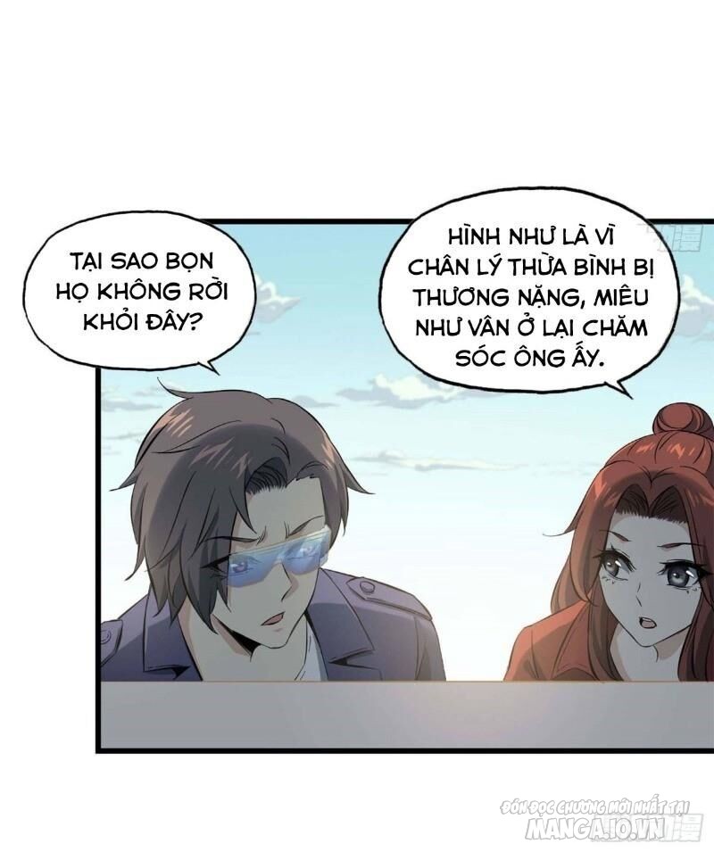 Tôi Chuyển Vàng Tại Mạt Thế Chapter 16 - Trang 2