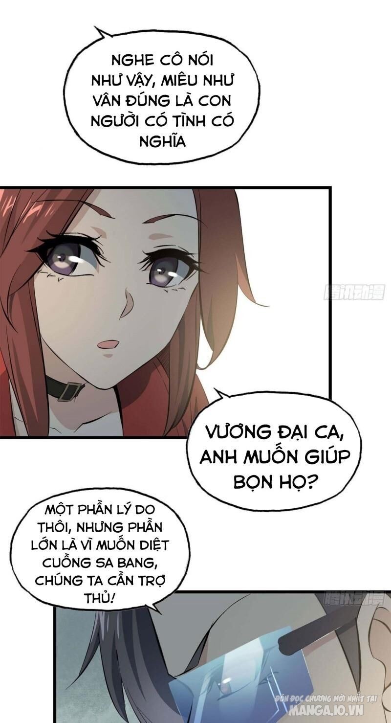 Tôi Chuyển Vàng Tại Mạt Thế Chapter 16 - Trang 2