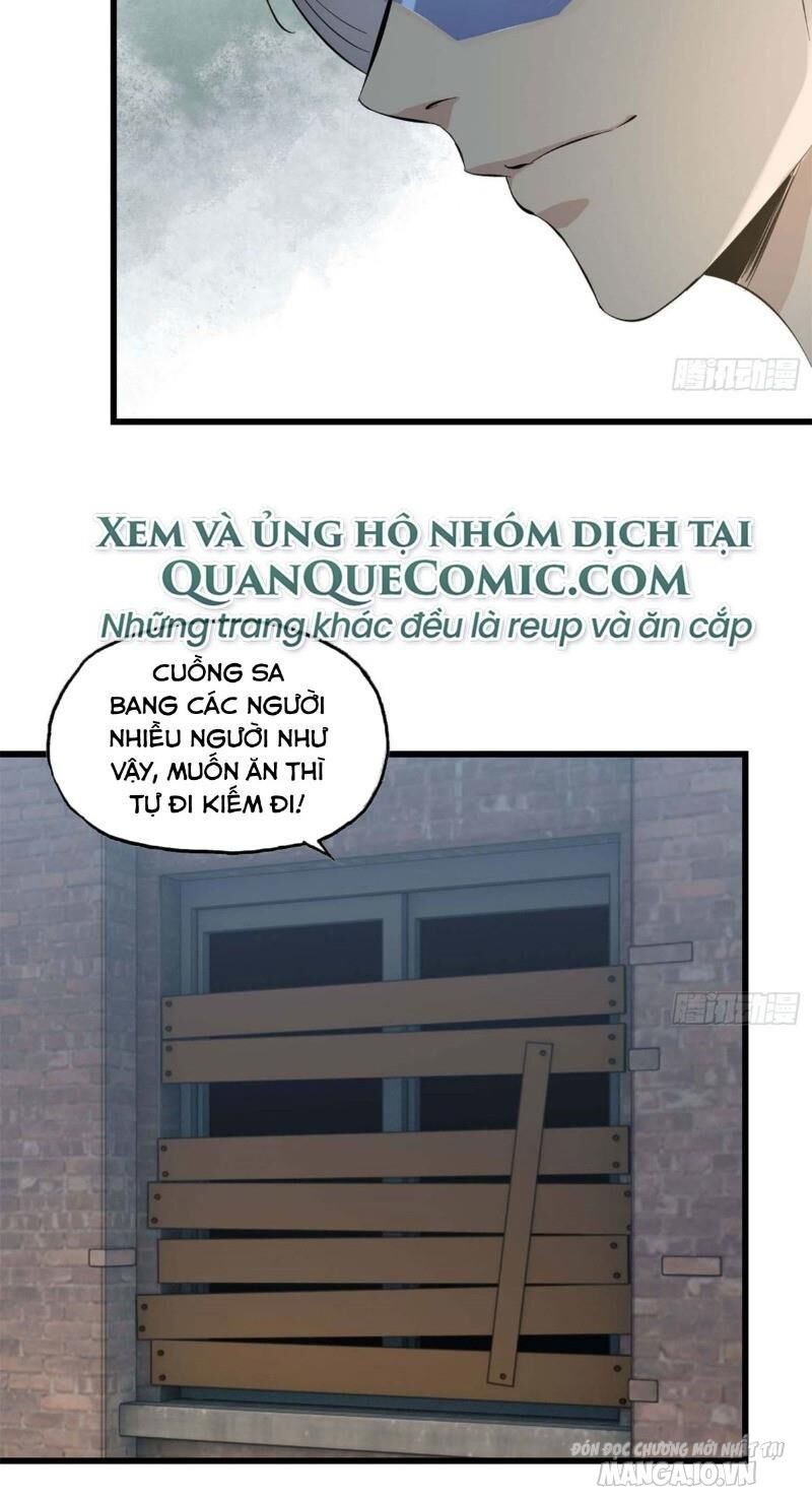 Tôi Chuyển Vàng Tại Mạt Thế Chapter 16 - Trang 2