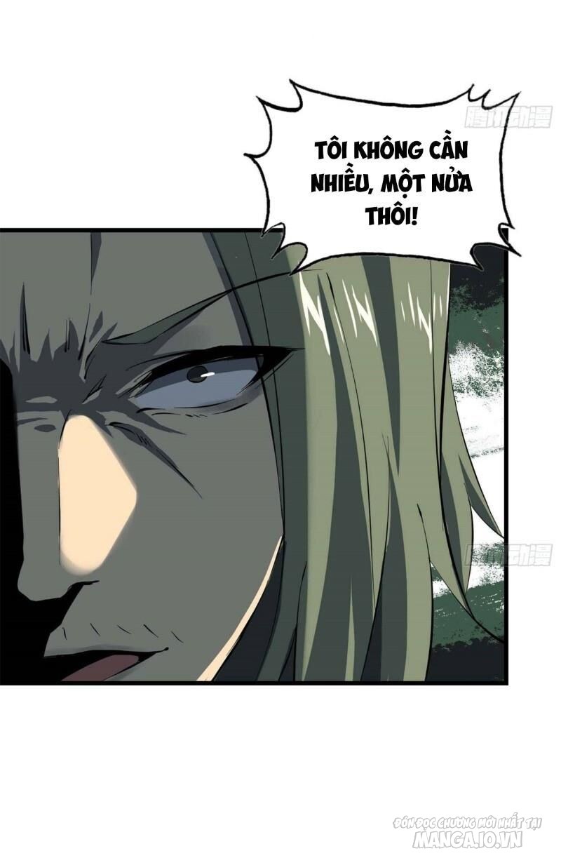 Tôi Chuyển Vàng Tại Mạt Thế Chapter 16 - Trang 2