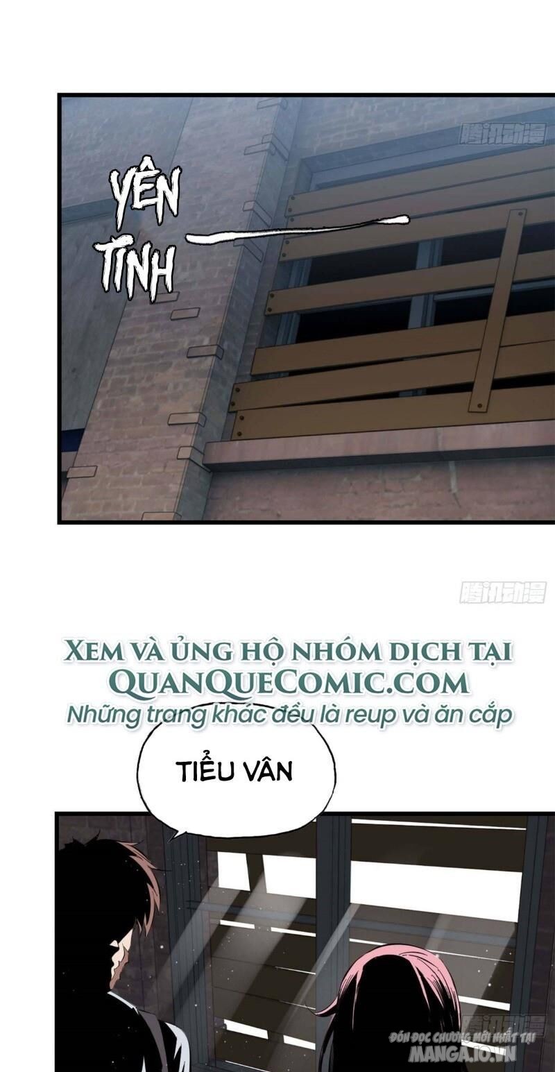 Tôi Chuyển Vàng Tại Mạt Thế Chapter 16 - Trang 2