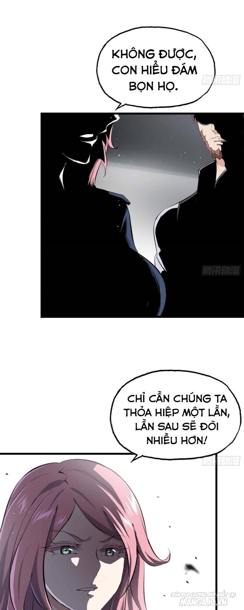 Tôi Chuyển Vàng Tại Mạt Thế Chapter 16 - Trang 2