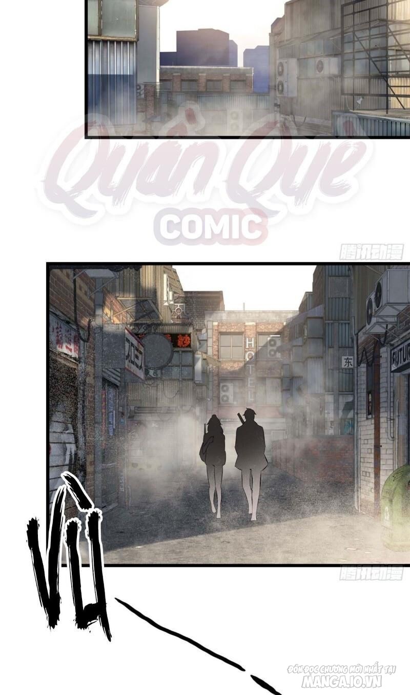 Tôi Chuyển Vàng Tại Mạt Thế Chapter 16 - Trang 2