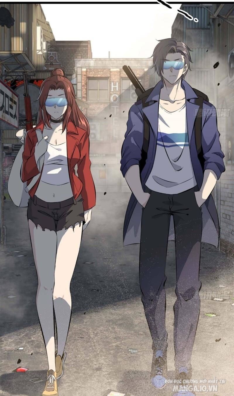 Tôi Chuyển Vàng Tại Mạt Thế Chapter 16 - Trang 2