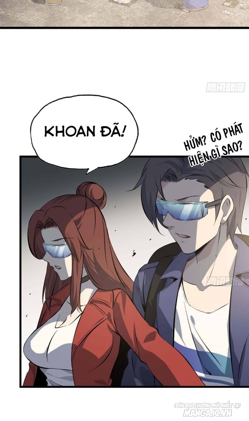 Tôi Chuyển Vàng Tại Mạt Thế Chapter 16 - Trang 2