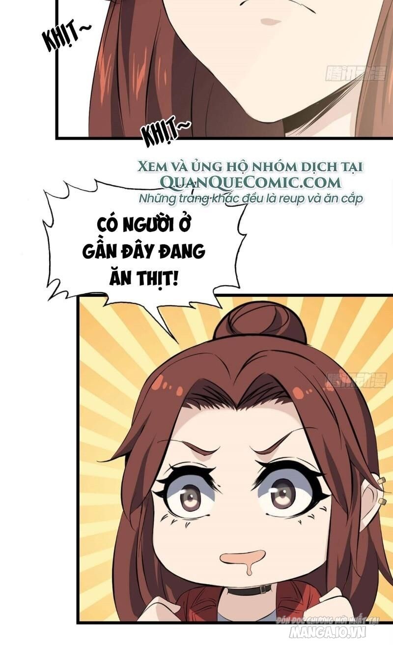 Tôi Chuyển Vàng Tại Mạt Thế Chapter 16 - Trang 2