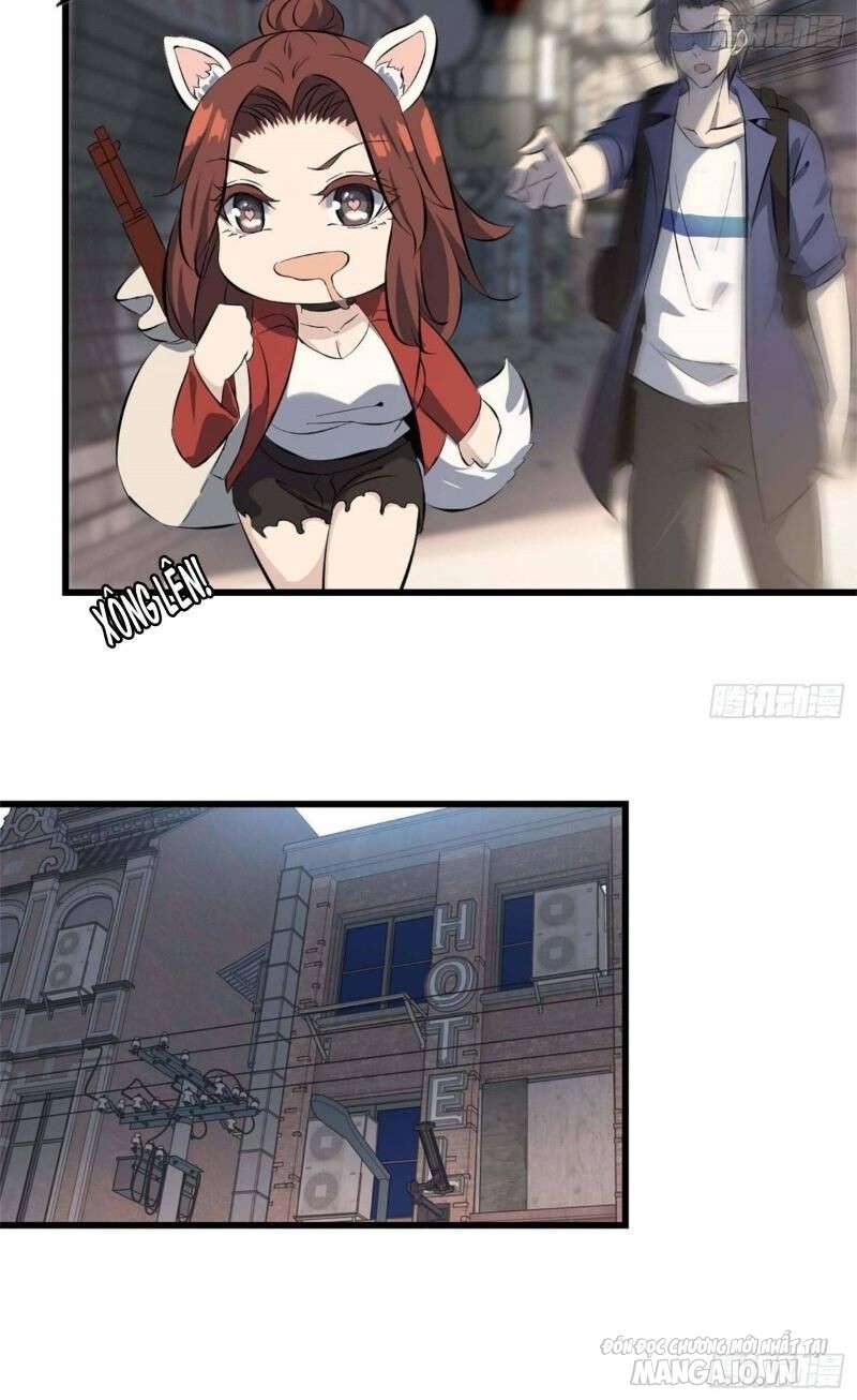 Tôi Chuyển Vàng Tại Mạt Thế Chapter 16 - Trang 2