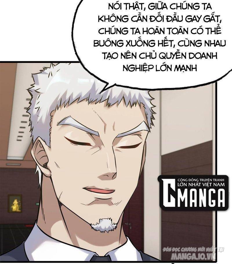 Tôi Chuyển Vàng Tại Mạt Thế Chapter 160 - Trang 2