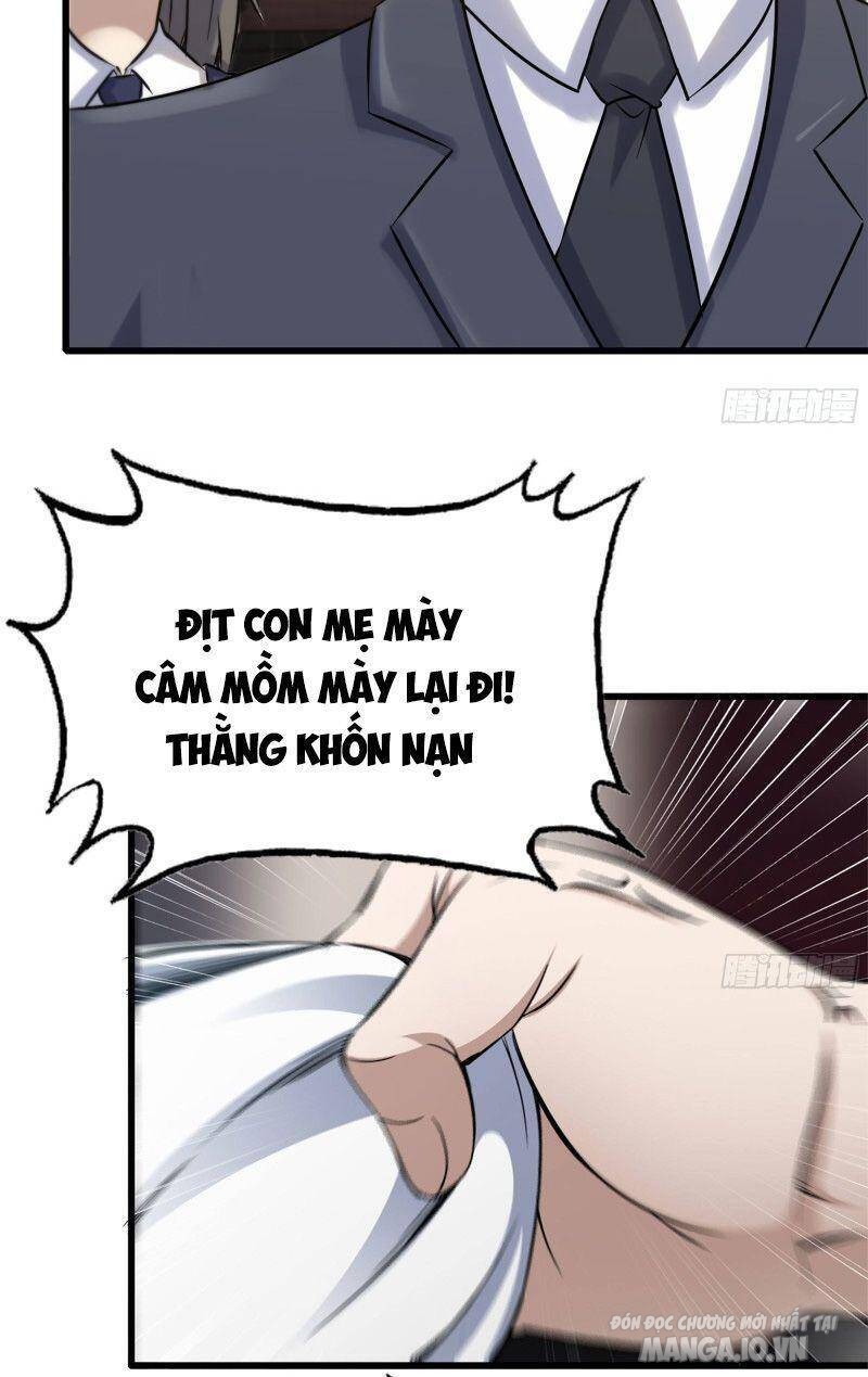 Tôi Chuyển Vàng Tại Mạt Thế Chapter 160 - Trang 2