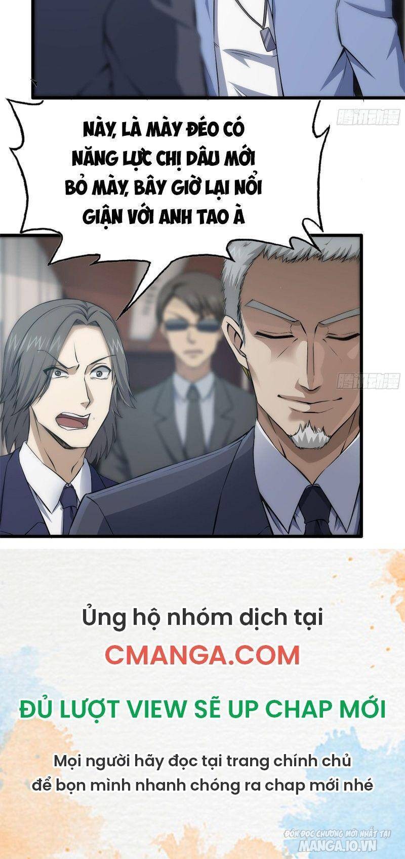 Tôi Chuyển Vàng Tại Mạt Thế Chapter 160 - Trang 2