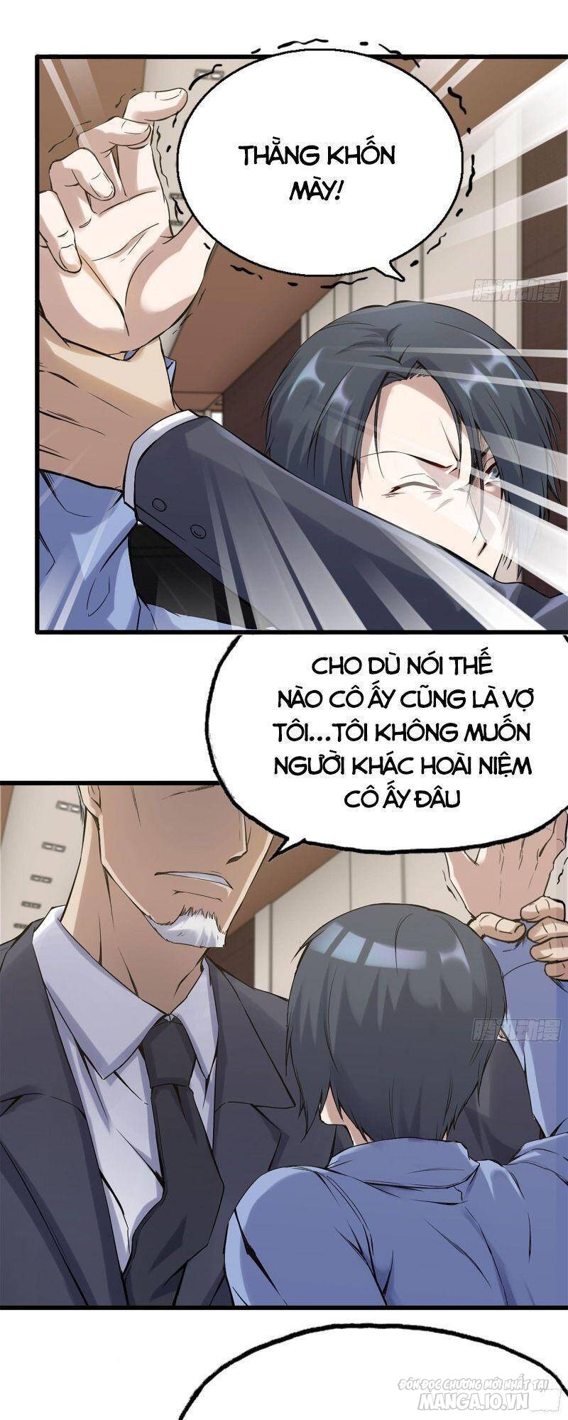 Tôi Chuyển Vàng Tại Mạt Thế Chapter 160 - Trang 2