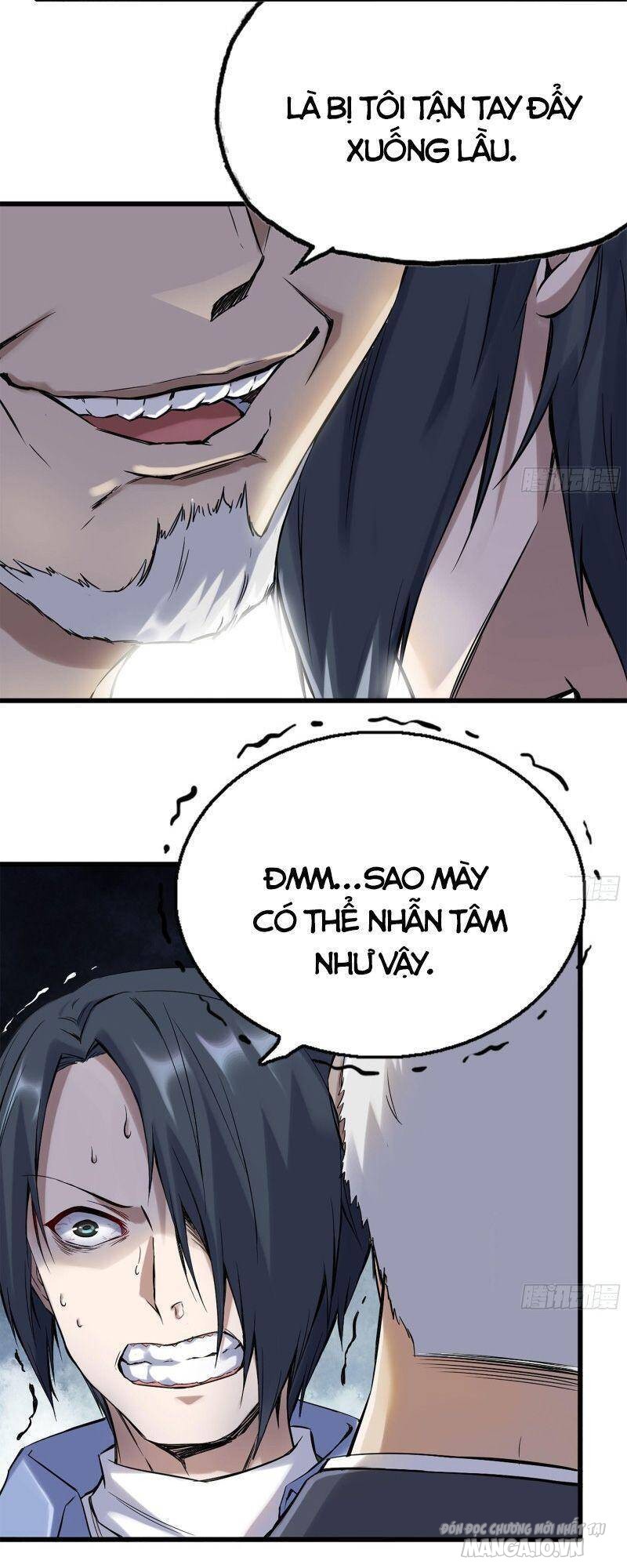 Tôi Chuyển Vàng Tại Mạt Thế Chapter 160 - Trang 2