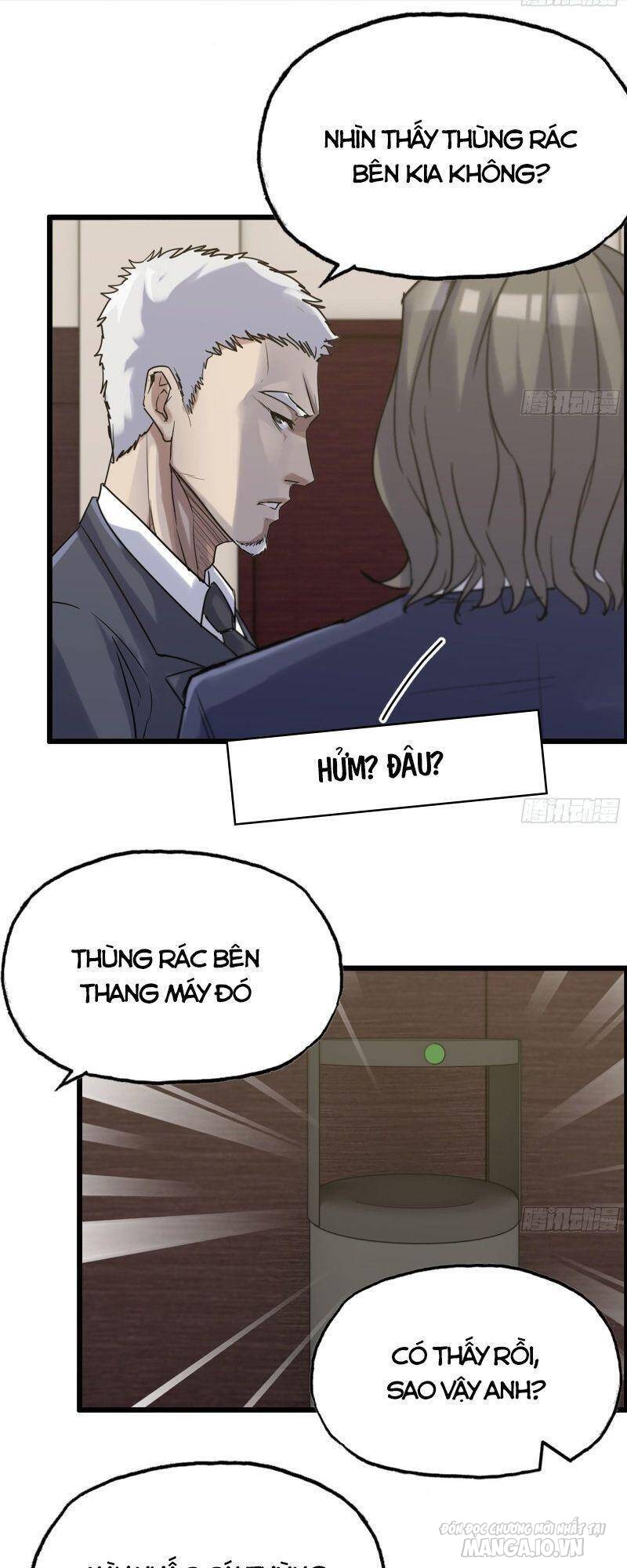 Tôi Chuyển Vàng Tại Mạt Thế Chapter 160 - Trang 2