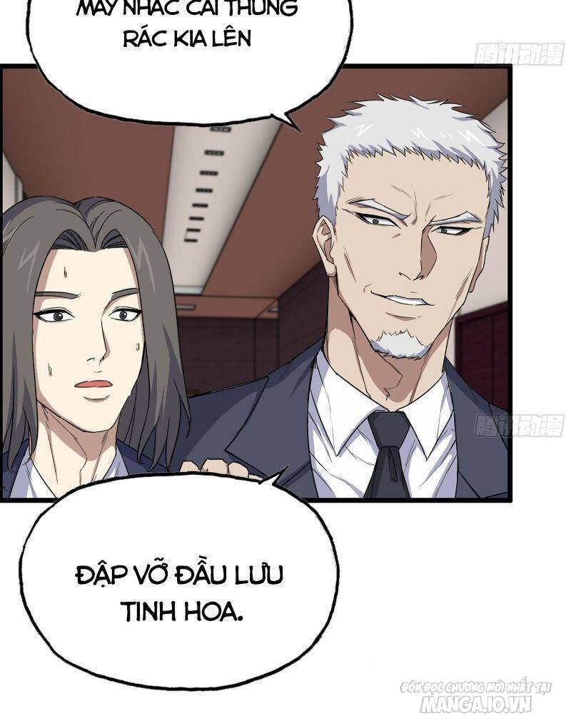 Tôi Chuyển Vàng Tại Mạt Thế Chapter 160 - Trang 2