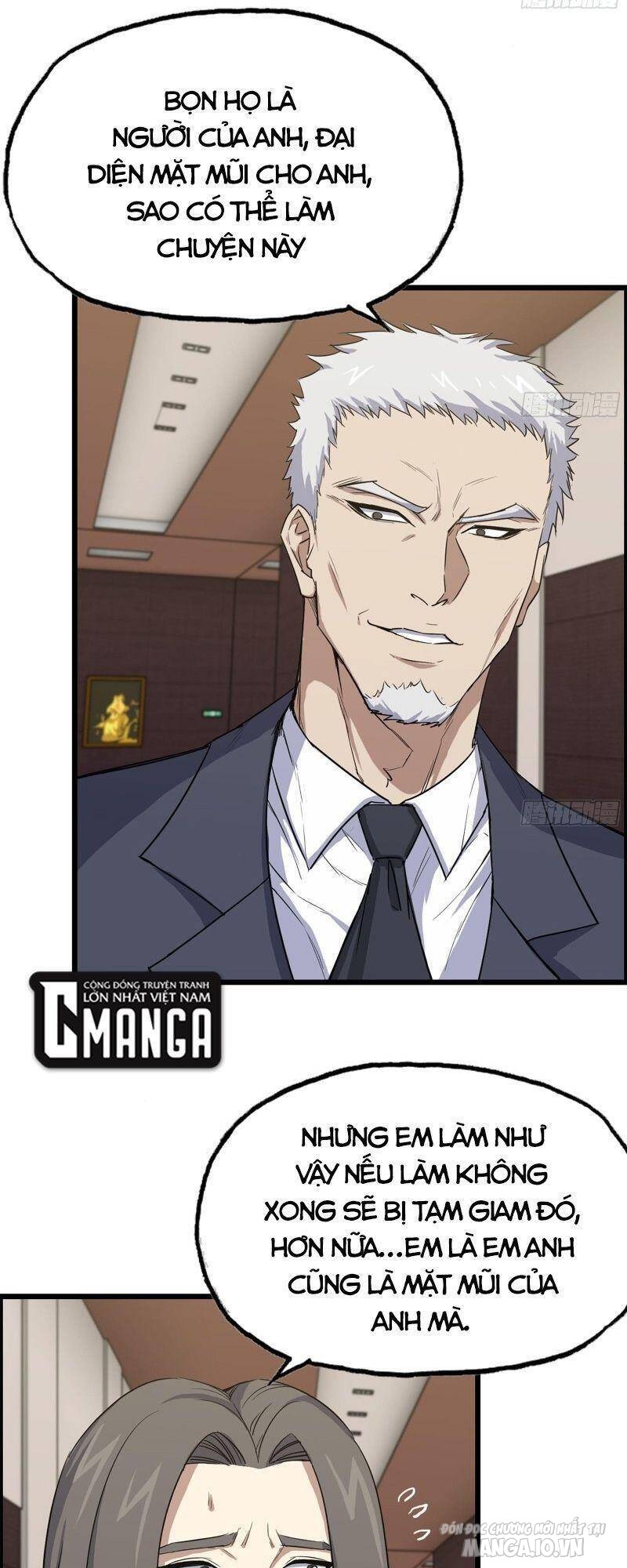 Tôi Chuyển Vàng Tại Mạt Thế Chapter 160 - Trang 2