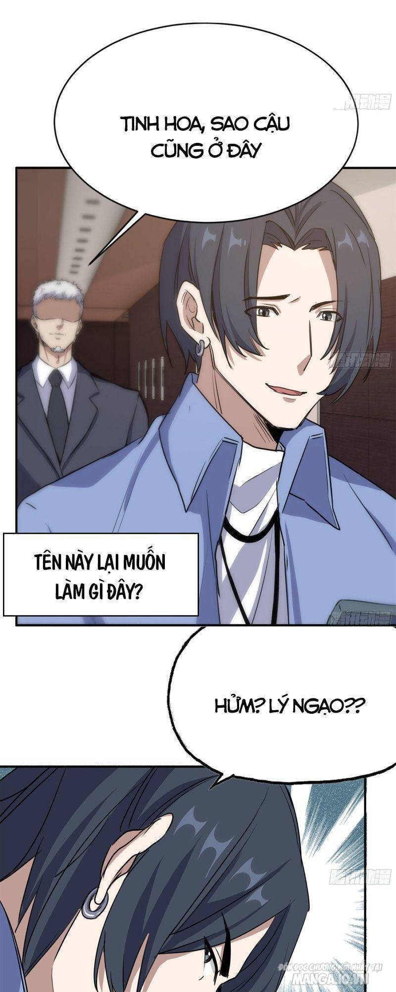 Tôi Chuyển Vàng Tại Mạt Thế Chapter 160 - Trang 2