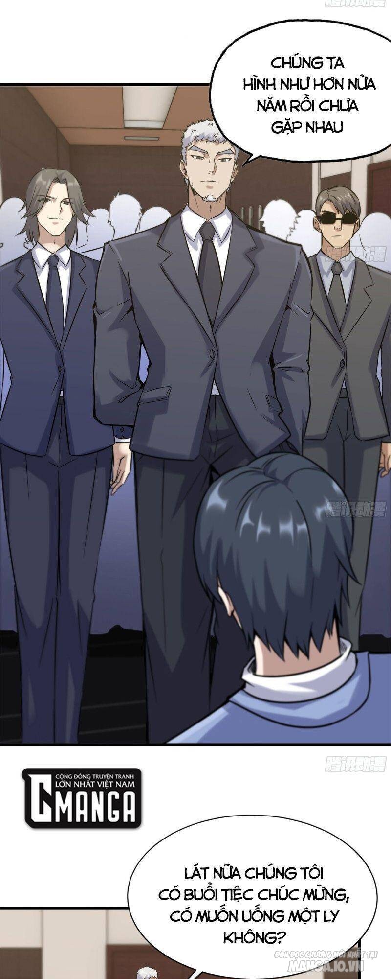 Tôi Chuyển Vàng Tại Mạt Thế Chapter 160 - Trang 2