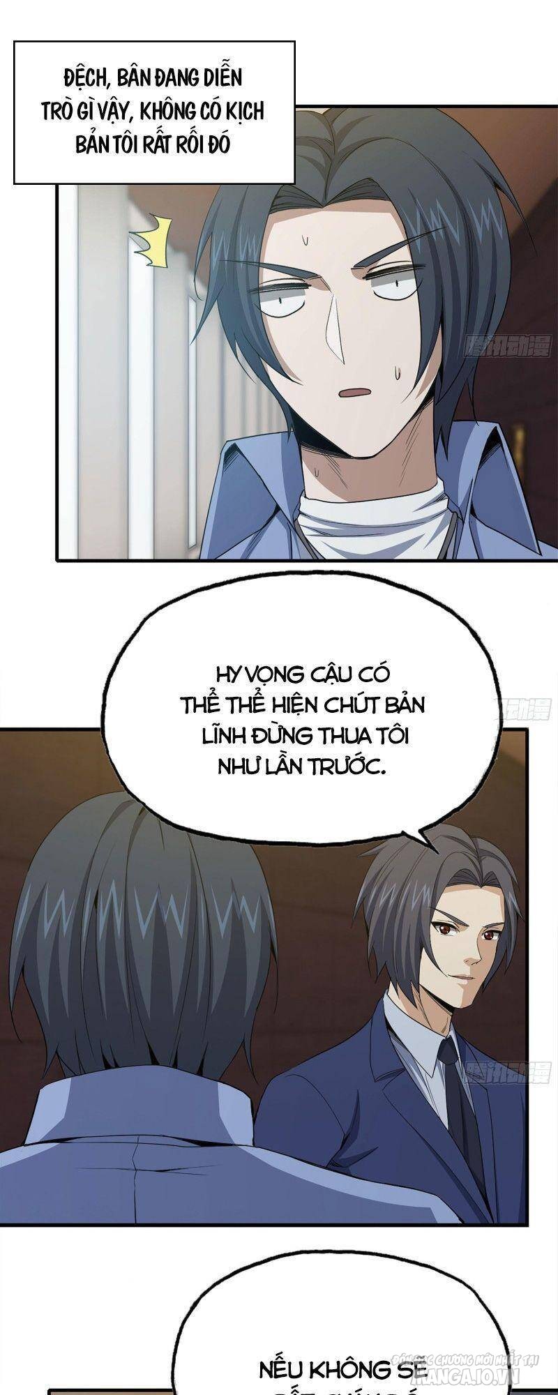 Tôi Chuyển Vàng Tại Mạt Thế Chapter 161 - Trang 2
