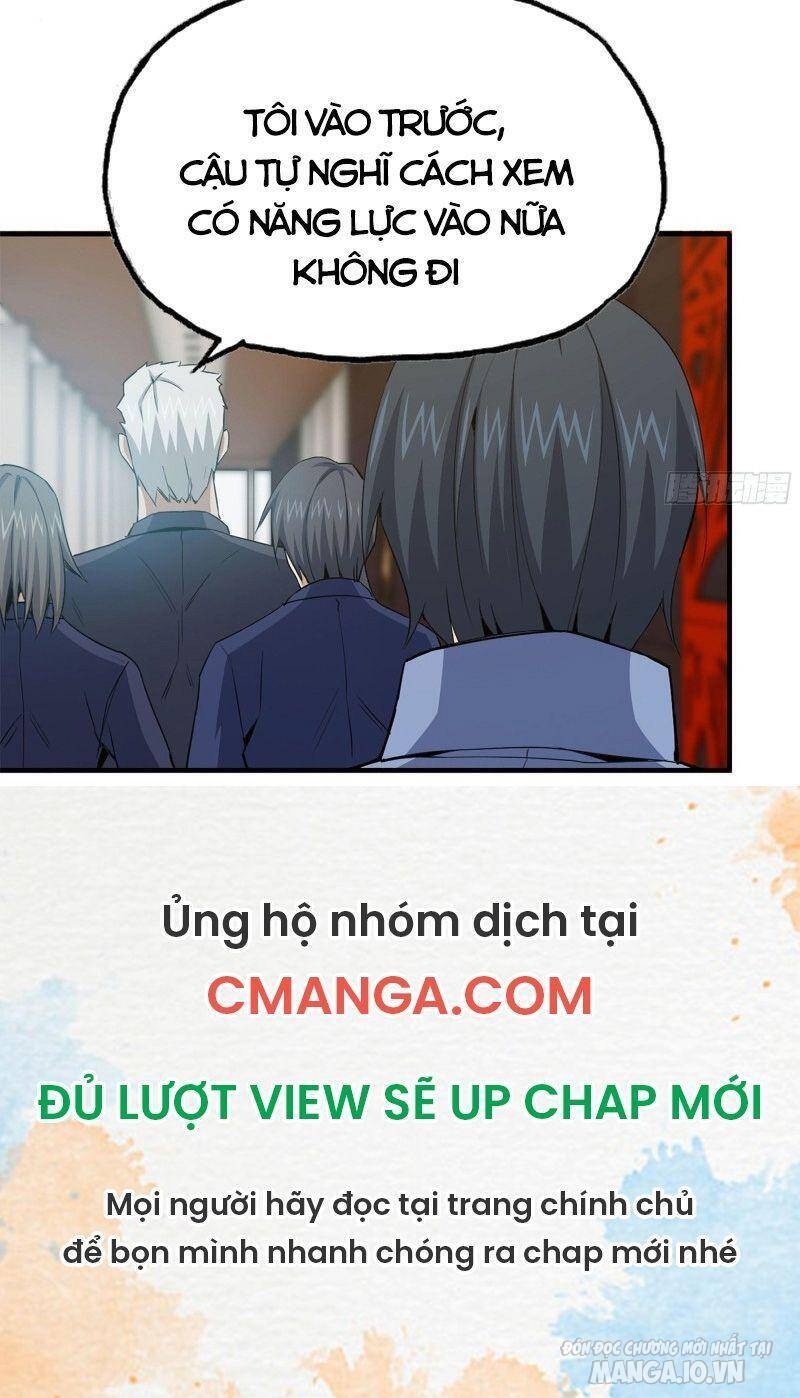 Tôi Chuyển Vàng Tại Mạt Thế Chapter 161 - Trang 2
