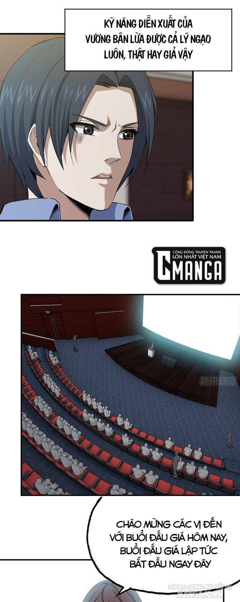 Tôi Chuyển Vàng Tại Mạt Thế Chapter 161 - Trang 2