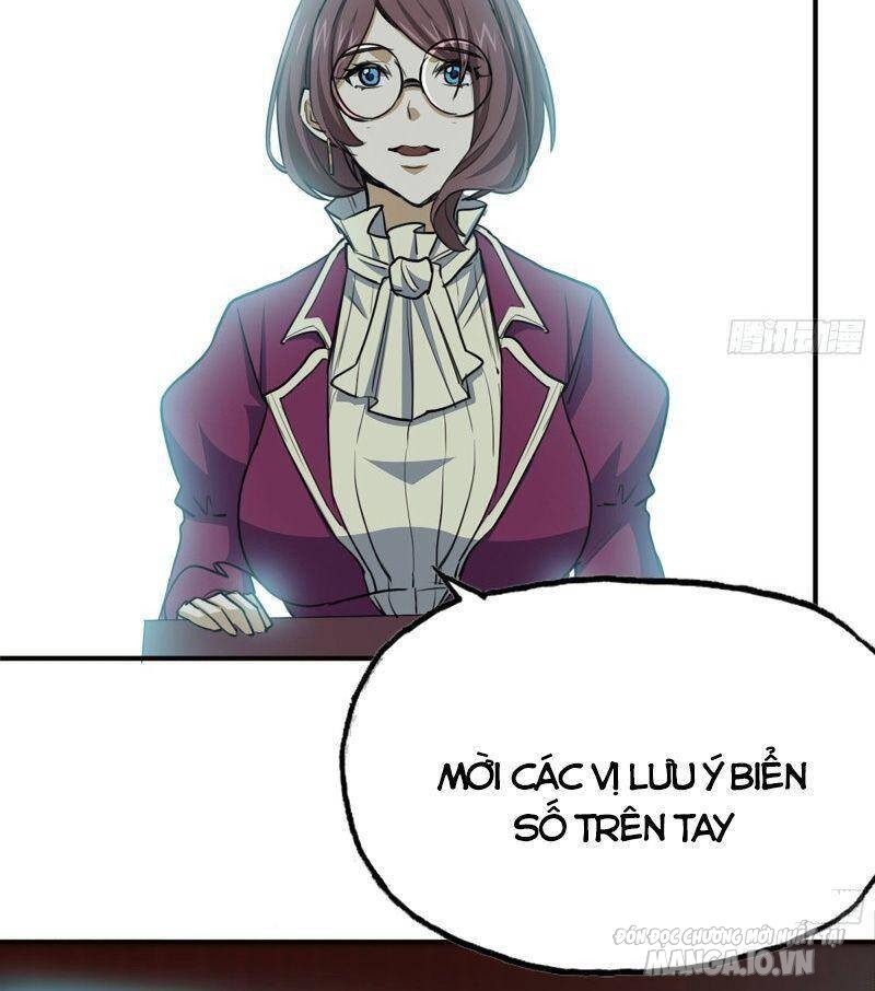 Tôi Chuyển Vàng Tại Mạt Thế Chapter 161 - Trang 2