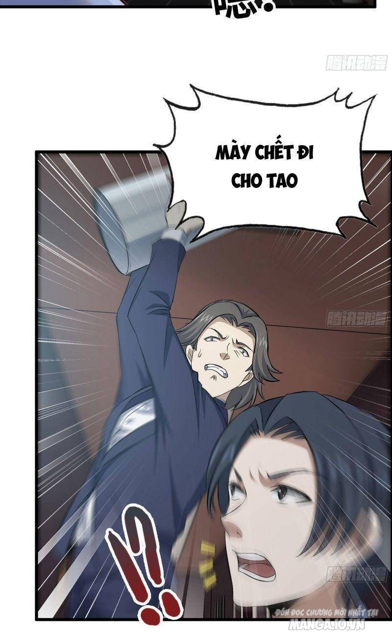 Tôi Chuyển Vàng Tại Mạt Thế Chapter 161 - Trang 2