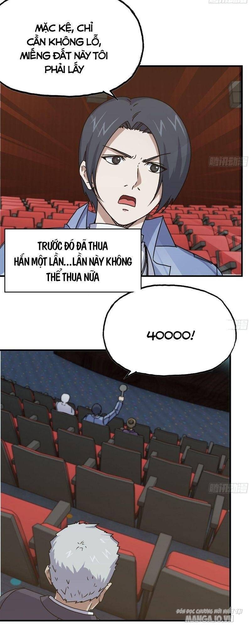 Tôi Chuyển Vàng Tại Mạt Thế Chapter 162 - Trang 2