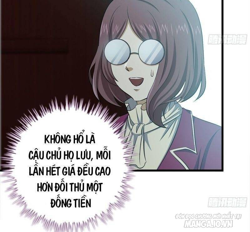 Tôi Chuyển Vàng Tại Mạt Thế Chapter 162 - Trang 2