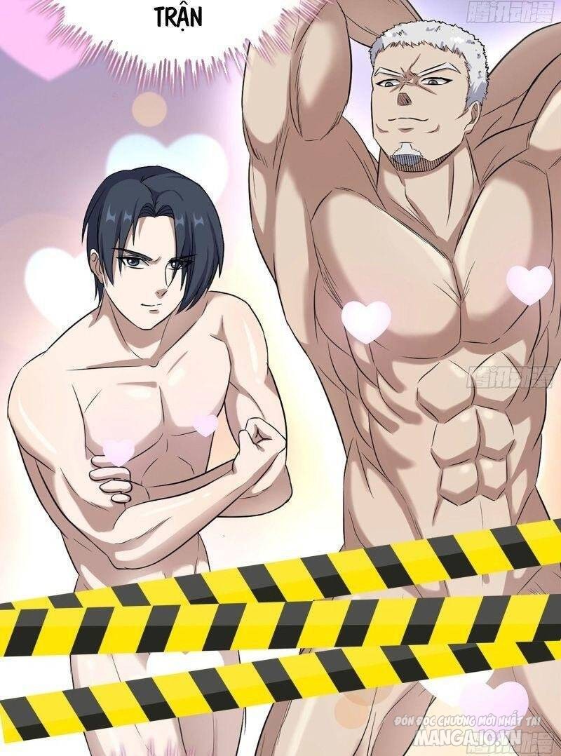 Tôi Chuyển Vàng Tại Mạt Thế Chapter 162 - Trang 2