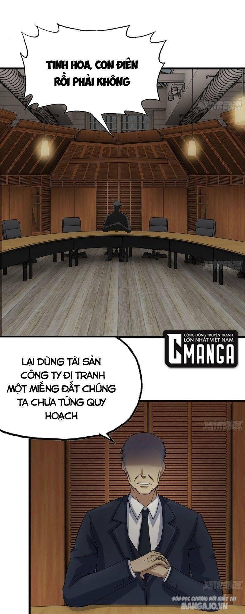 Tôi Chuyển Vàng Tại Mạt Thế Chapter 162 - Trang 2