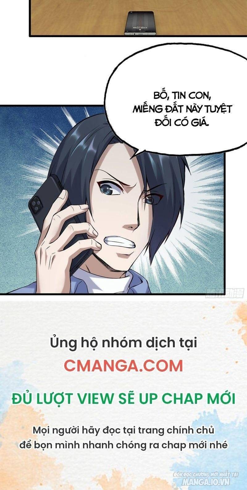 Tôi Chuyển Vàng Tại Mạt Thế Chapter 162 - Trang 2