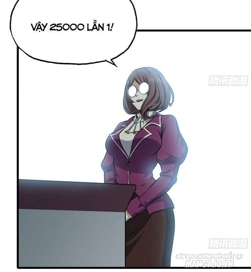 Tôi Chuyển Vàng Tại Mạt Thế Chapter 162 - Trang 2