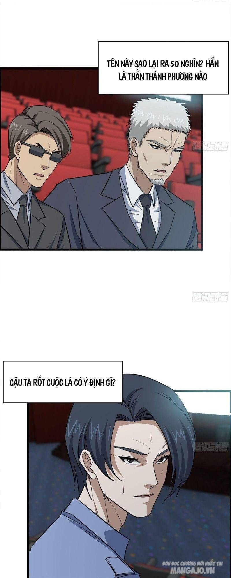 Tôi Chuyển Vàng Tại Mạt Thế Chapter 163 - Trang 2