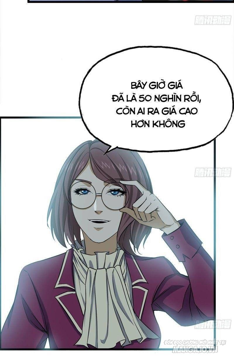 Tôi Chuyển Vàng Tại Mạt Thế Chapter 163 - Trang 2