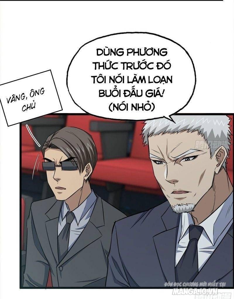 Tôi Chuyển Vàng Tại Mạt Thế Chapter 163 - Trang 2