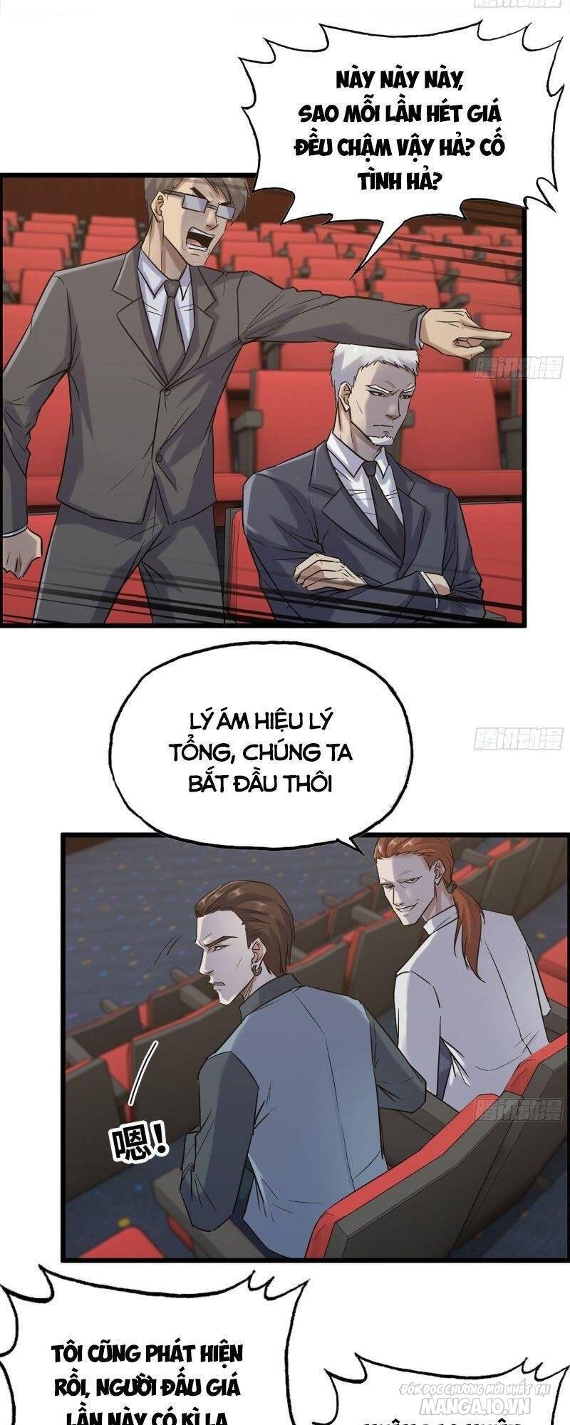 Tôi Chuyển Vàng Tại Mạt Thế Chapter 163 - Trang 2