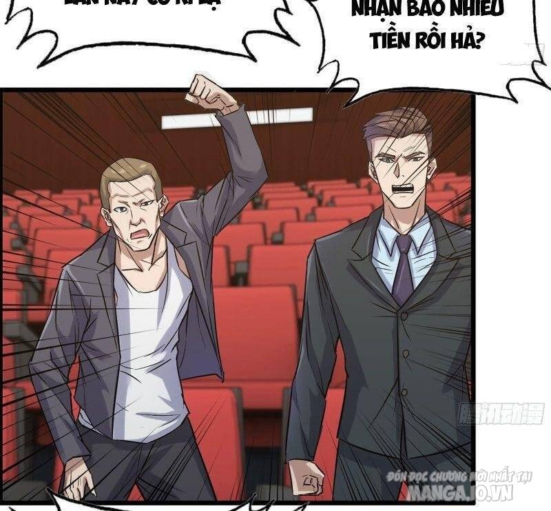 Tôi Chuyển Vàng Tại Mạt Thế Chapter 163 - Trang 2