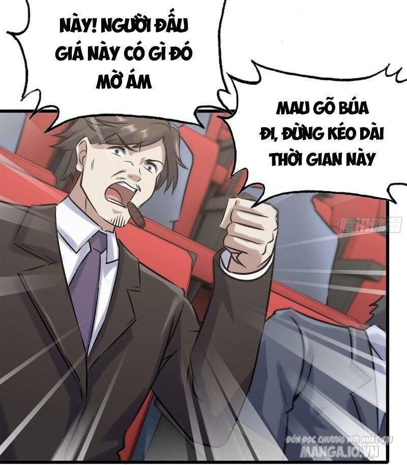 Tôi Chuyển Vàng Tại Mạt Thế Chapter 163 - Trang 2