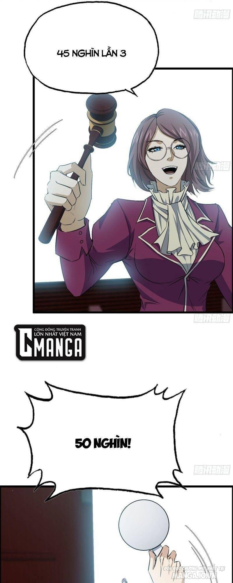 Tôi Chuyển Vàng Tại Mạt Thế Chapter 163 - Trang 2