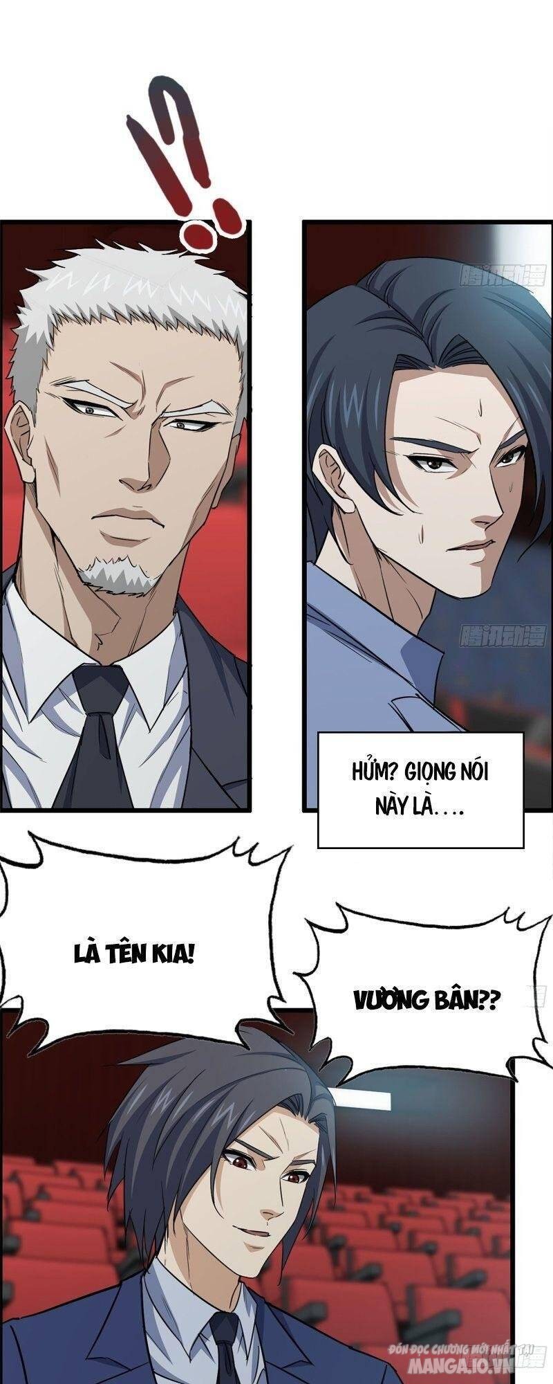 Tôi Chuyển Vàng Tại Mạt Thế Chapter 163 - Trang 2