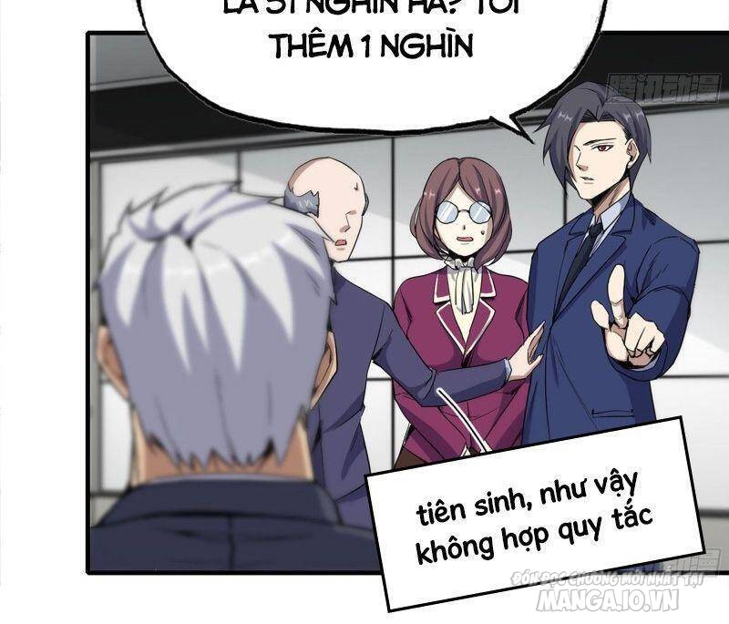 Tôi Chuyển Vàng Tại Mạt Thế Chapter 164 - Trang 2