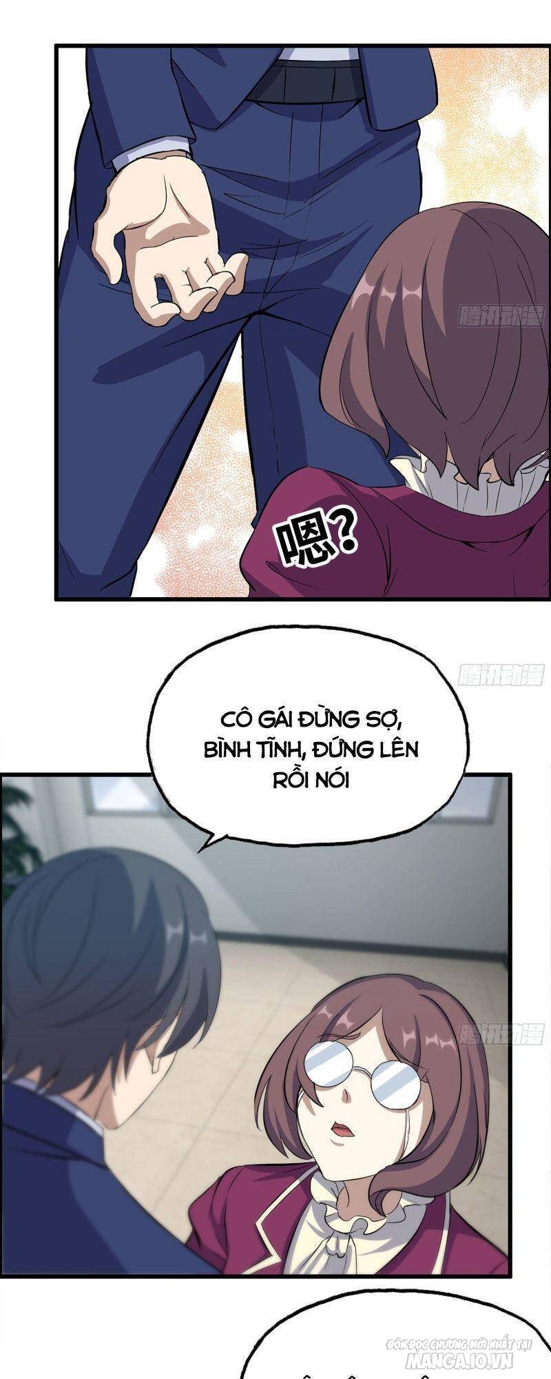 Tôi Chuyển Vàng Tại Mạt Thế Chapter 164 - Trang 2