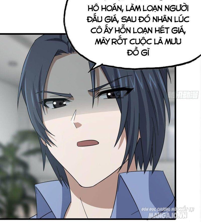 Tôi Chuyển Vàng Tại Mạt Thế Chapter 164 - Trang 2